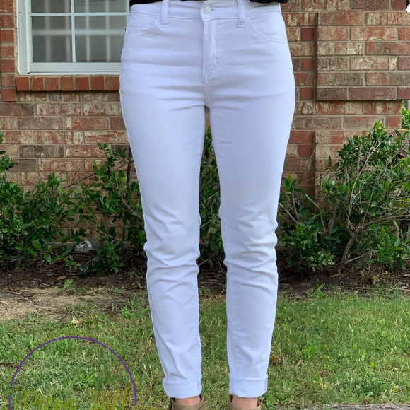 Judy Blue Denim - Judy Blue Skinny Jeans